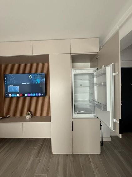 Apartament cu 2 camere în Vișan