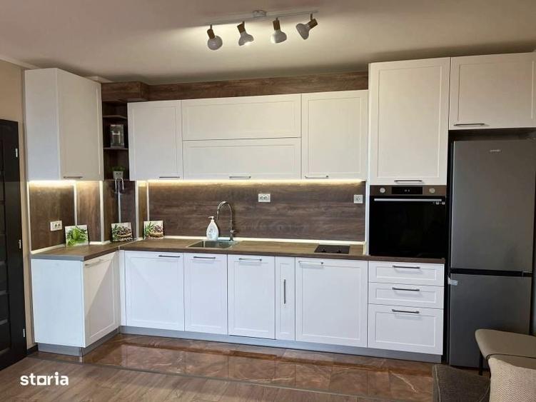 Apartament cu 2 camere de inchiriat in zona 13 Septembrie - 4