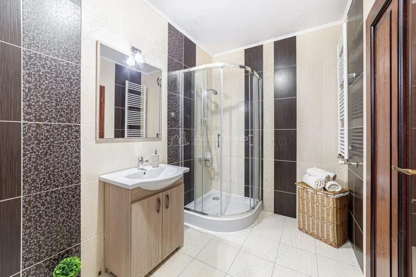 Apartament cu 2 camere semidecomandat în Funcționarilor
