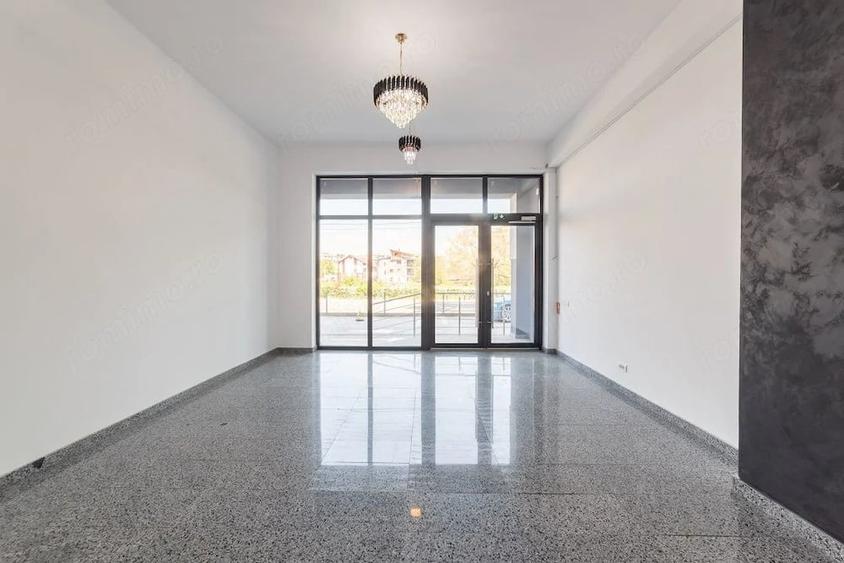 Spațiu comercial, de 34.2 mp, în Frații Golești