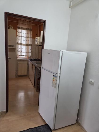 Garsonieră decomandată în Turnișor