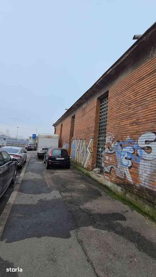 Vand/inchiriez/ schimb spatiu comercial - 3