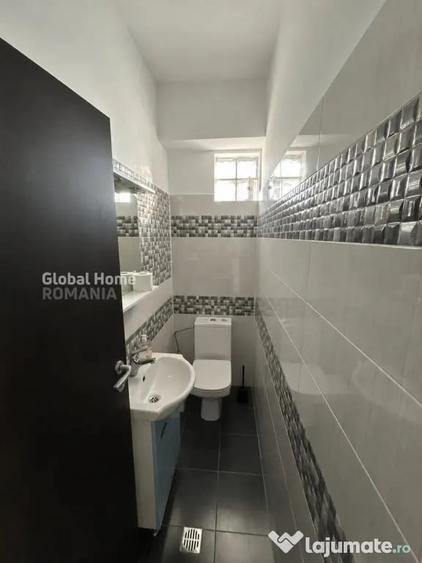 Apartament cu 3 camere decomandat în Bucureștii Noi