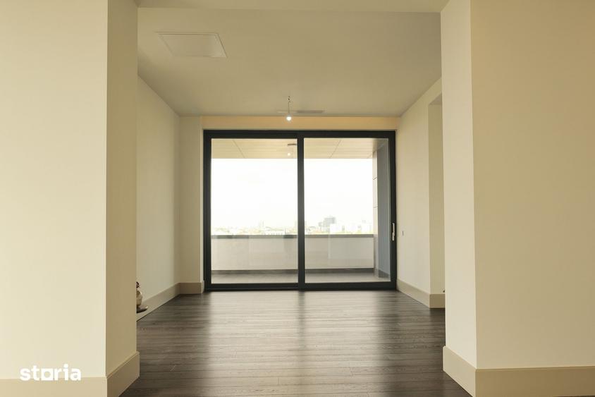 Apartament cu 4 camere în Tei