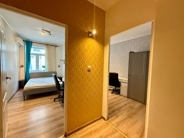 3 Bedroom Apartament | Ion Campineanu | Universitate Area - Calea Victoriei - 5