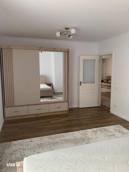 Apartament Copou - 1