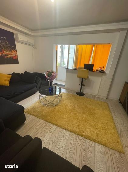 Apartament cu 3 camere în Titan