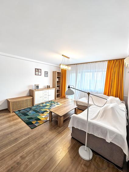 Apartament 3 camere | 10 min Metrou Tudor Vladimirescu | 1 Mai | Renovat - 1