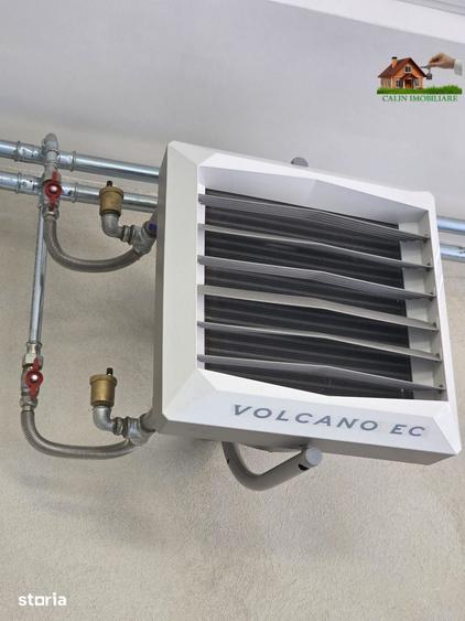 HALA CATERING Procesare Alimente PHARMA 333mp Curte 250mp VALEA LUPULU - 12