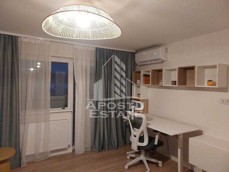 Apartament cu 2 camere decomandat în Spitalul Județean
