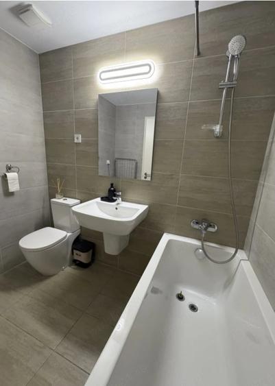 Apartament cu 2 camere decomandat în Morarilor