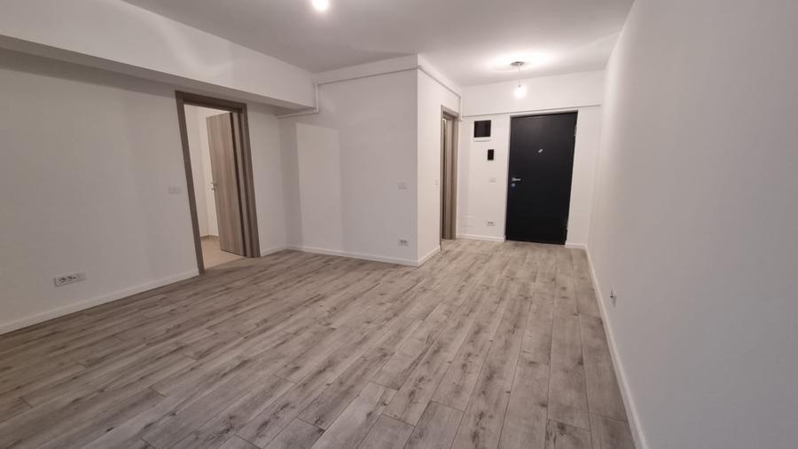 Apartament nou, 1 camera decomandat, 39 mp, Visan - Mega Image, Cod 155281 - 2