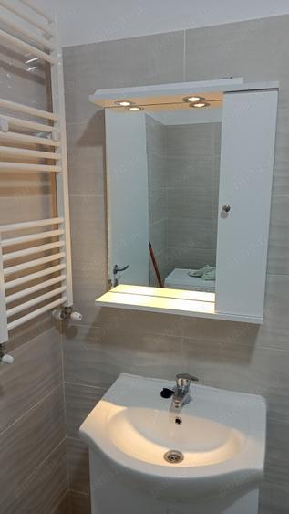 Apartament cu 2 camere în Chiajna