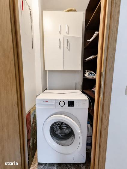 Apartament cu 3 camere decomandat în Griviței