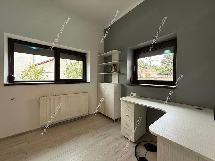Casa plan Parter | 4 Camere 2 gr sanitare| Drubeta-Girocului - 5