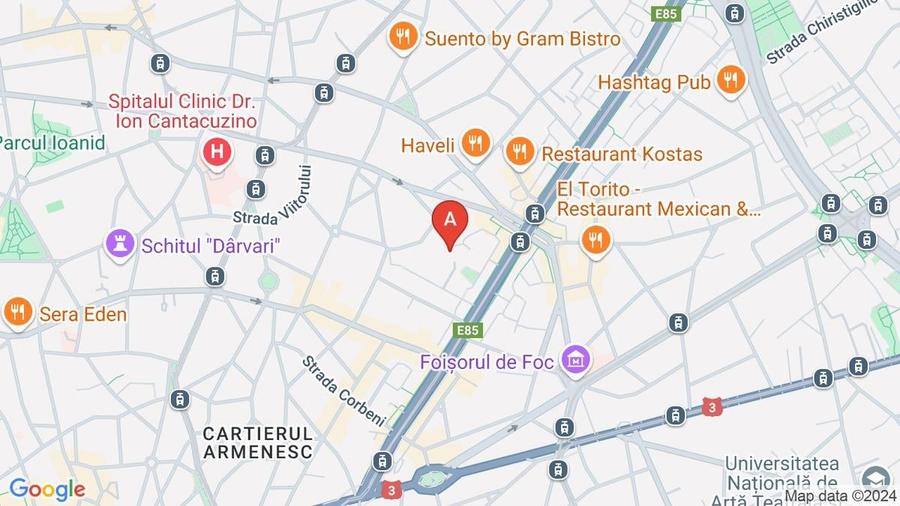 APARTAMENT DE INCHIRIAT - 2
