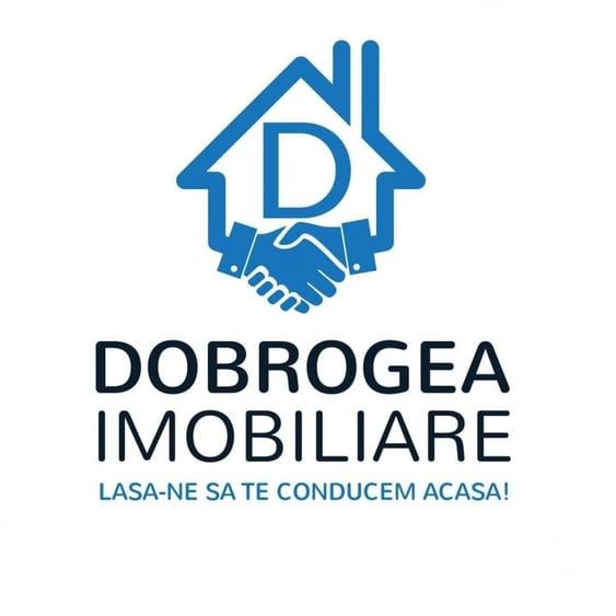 Casă individuală cu 2 camere cu Canalizare în Agighiol
