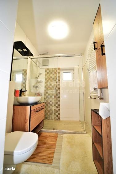 Apartament cu 3 camere în Păcurari