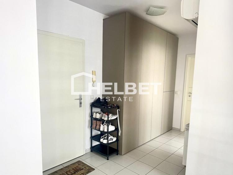 2 CAMERE / PARCARE / AVANTGARDEN 3 / BOXĂ - 7
