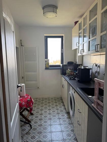 Apartament cu 2 camere decomandat în Dristor