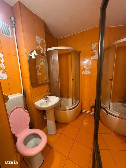 Garsonieră în Lotrului