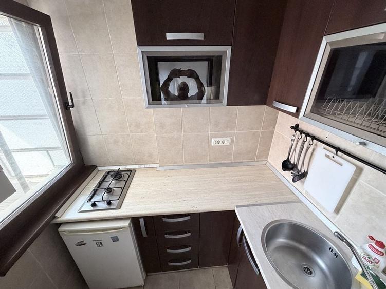 Apartament 2 camere de inchiriat, 50 mp, etajul 2 din 8, ultracentral, Strada Eforiei nr. 8, sector 5. - 6