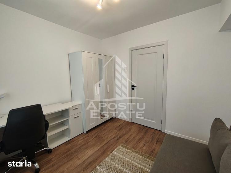 Apartament cu 2 camere decomandat în Gheorghe Lazăr