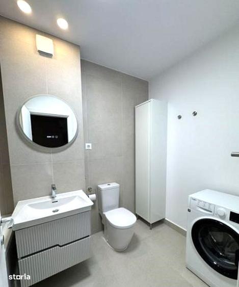 Apartament 2 camere premium | Hills Titanium Theodor Pallady Parcare - 7
