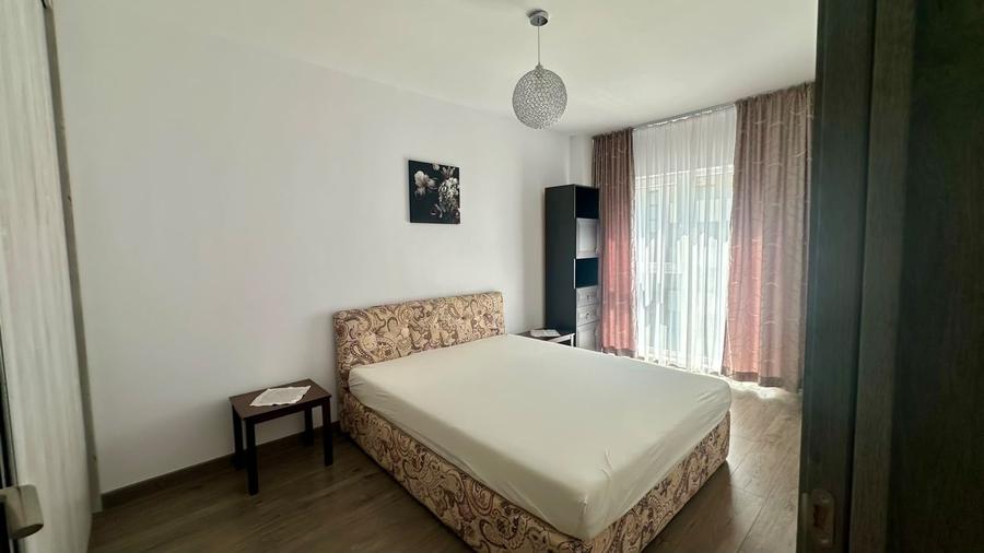 Apartament 2 camere de închiriat – Marasti - 4