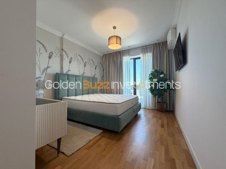 Apartament cu 4 camere în Aviației