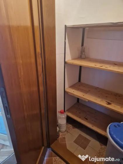 Apartament cu 2 camere decomandat în Ultracentral