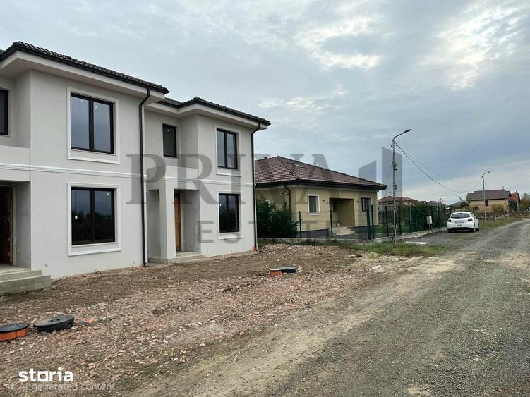 Casă cu 3 camere cu Teren 130 Mp în Calea Urseni