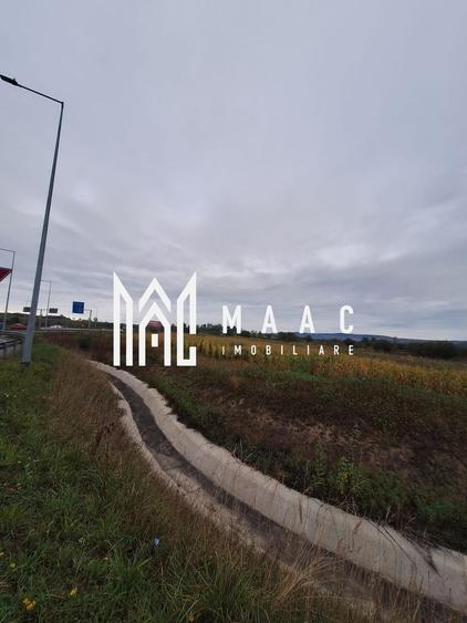 Teren agricol extravilan de 4720 mp, în Mohu