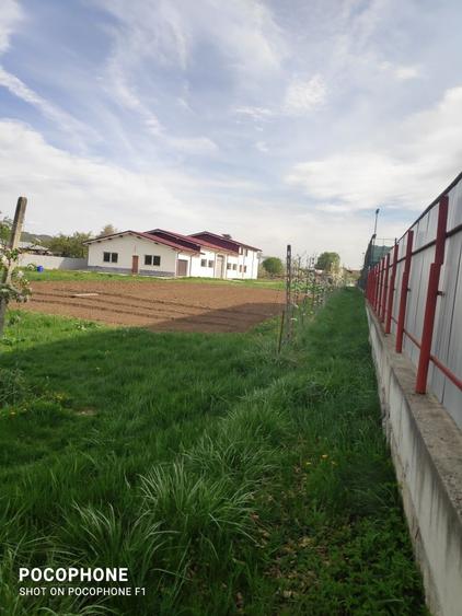 Casă cu 4 camere în Humulești