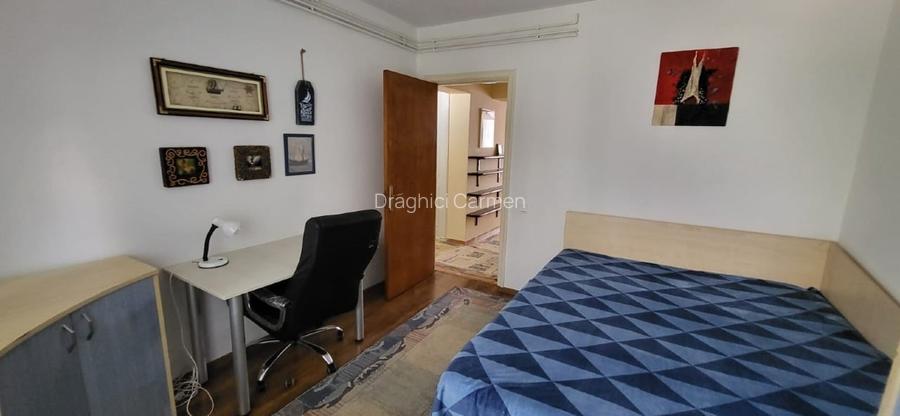 Ap 4 camere, Tomis III City Park Mall, 80 mp, centrala proprie