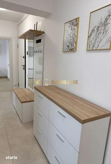 Apartament cu 3 camere în Giulești