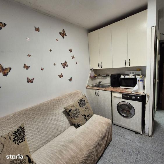 Apartament, 17 m2, - 1