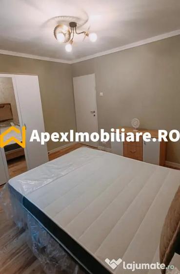 Apartament 3 camere de inchiriat Tineretului Bucure?ti | Ap - 8