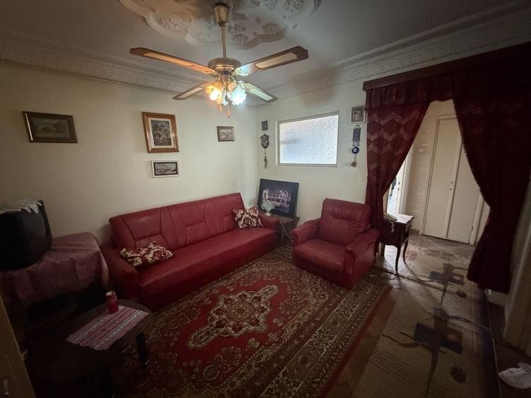 Apartament 4 camere H6, etaj 3, 79 mp + boxa 6mp - 3