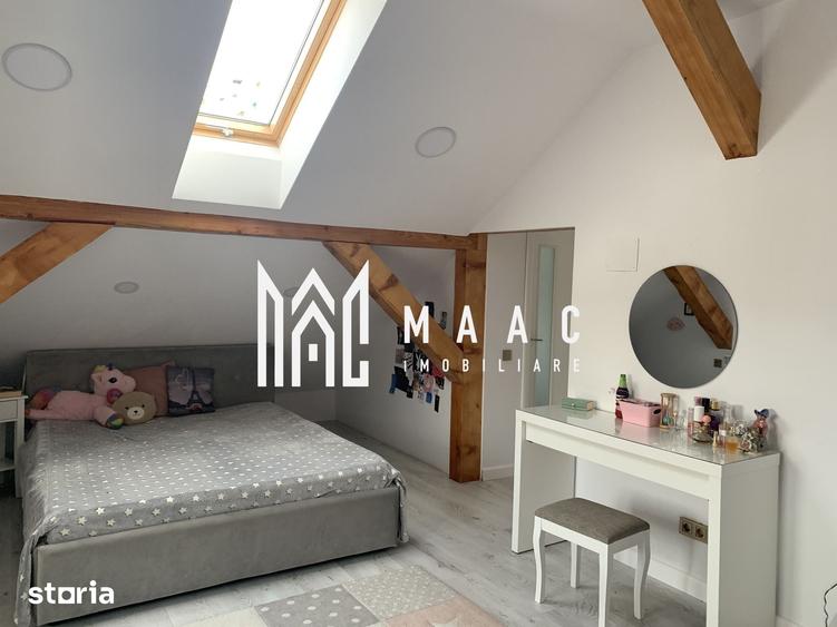 Casă cu 4 camere cu Teren 600 Mp în Șura Mică