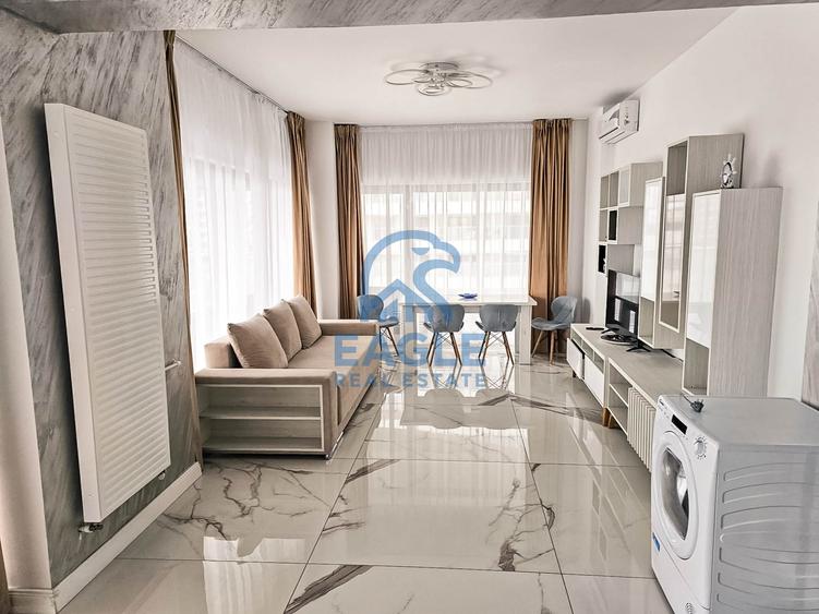 Casa Del Mar - 3 Camere cu parcare si terasa de 50 metri pe extrasezon - 1