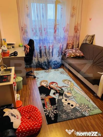 ? Apartament 3 camere, super finisat, etaj 4, aer condi?i - Dej (Cluj) - 6