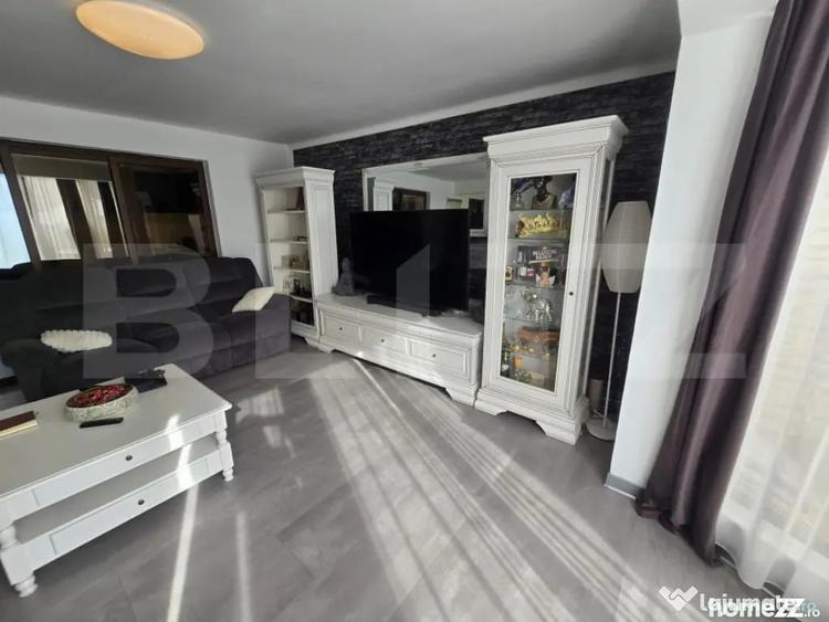 Casă cu 4 camere cu Teren 380 Mp în Priseaca