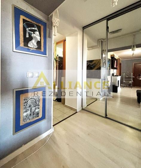 Apartament 2 camere | 65,51 mp utili | Terasa 16 mp | View spectaculos - 5