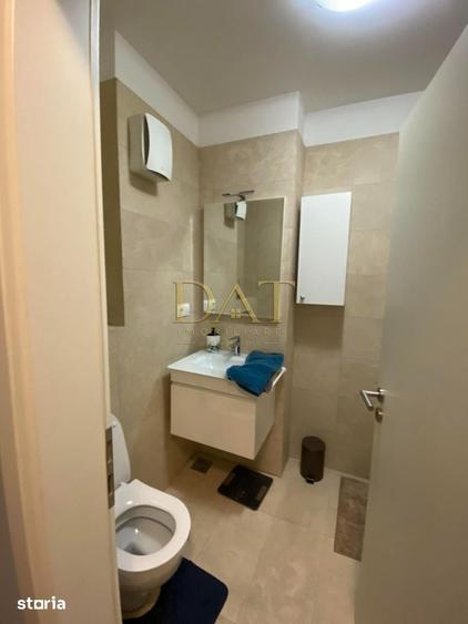 Apartament 3 camere | 80 mp | Parcare subterana | Iulius Mall - 13