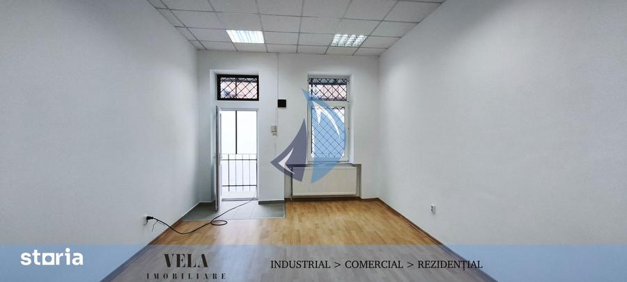Spatiu birouri ultracentral, 50 mp, renovat - 4