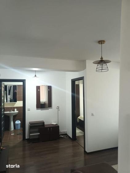 Apartament cu 2 camere în Brazda lui Novac