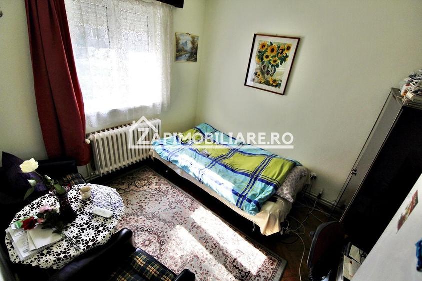 Apartament 3 camere, 57mp utili, Dambul Pietros, Târgu Mureș - 2