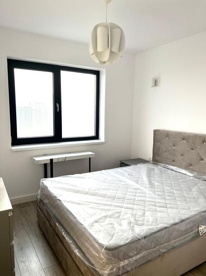 Apartament cu 2 camere decomandat în Herăstrău