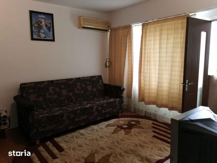 Apartament doua camere Ostroveni etaj 7 , zona Strada I C Bratianu - 4
